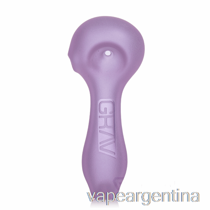 Grav Arenado Cuchara Lavanda Vape Argentina